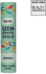 MYNE szemkörnyékápoló stift uborka kivonattal - 7 g