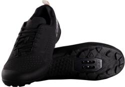 Leatt Pantofi damă Leatt Clip 2.0 Endurance, negru (EU 41.5)