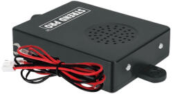 Strend Pro eXvision VPR05 ultrahangos autós rágcsálóriasztó - 12V (TC2171509)