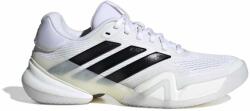 adidas Încălțăminte de tenis pentru femei Barricade 14 White/Core Black/ EUR 41 1/3