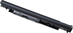 T6 Power Baterie T6 Power HP 240 G6, 250 G6, 255 G6, 15-bs000, 15-bw000, 17-bs000, 2600mAh, 38Wh, 4cell