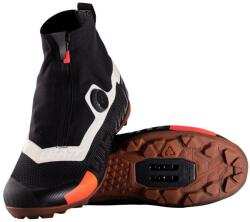Leatt Pantofi Leatt HydraDri ProClip 8.0 Boa, negru (EU 47)