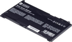 T6 Power Baterie T6 Power HP ProBook 430 G4/G5, 440 G4/G5, 450 G4/G5, 470 G4/G5, 3930mAh, 45Wh, 3 celule, Li-pol