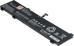 T6 Power Baterie T6 Power Lenovo Legion 5-15ACH6, 5-15ITH6, 5 Pro 16ITH6, 5210mAh, 80Wh, 4 celule, Li-poly