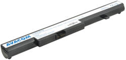 AVACOM Baterie AVACOM pentru Lenovo IdeaPad B50 Li-Ion 14, 4V 2600mAh