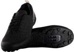 Leatt Pantofi damă Leatt Clip 2.0 Endurance, negru (EU 38.5)