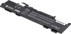 T6 Power Baterie T6 Power HP EliteBook 745 G5, 830 G5, 840 G5, ZBook 14U G5, 4330mAh, 50Wh, 3cell, Li-pol