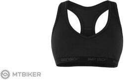 Sensor Sutien Sensor Merino DF, negru (M)