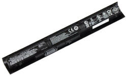 TRX Baterie TRX HP/ 4 celule/ 2600 mAh/ HP/ Pavilion 14/ 15/ 17/ Envy 14/ 15/ 17/ neoriginală
