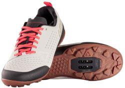 Leatt Pantofi Leatt Clip 2.0 Endurance, cream white (EU 48.5)