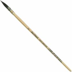da Vinci Wash Brush 418 Кръгла четка -2 (418-NO--2)