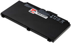 T6 Power Baterie T6 Power HP ProBook 640 G4, 640 G5, 650 G4, 650 G5 serie, 4200mAh, 48Wh, 3cell, Li-pol