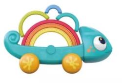 Global Express Far East Ltd Jucărie Montessori pentru copii - Cameleon