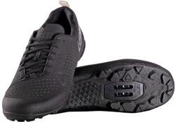 Leatt Pantofi Leatt Clip 2.0 Endurance, negru (EU 44)