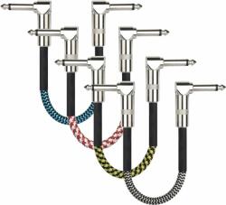 Dr. Parts DRCA2P 20 cm Ъглов - Ъглов Пач кабел (DRCA2P)