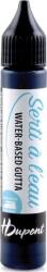 HDupont Serti Копринена боя Night Blue 25 ml 1 бр (<![CDATA[DU0630025250C]]>)