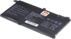 T6 Power Baterie T6 Power Asus VivoBook X430U, X571G, X571L, S430F, S430U, 3650mAh, 42Wh, 3cell, Li-pol