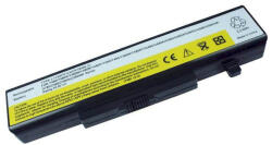 TRX Baterie TRX Lenovo/ IBM/ 5200 mAh/ pentru IdeaPad G480/ G580/ G485/ G585/ Y480/ Y485/ Y580/ Z380/ Z480/ Z580/ neoriginală
