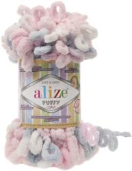 alize Puffy Color 5864 Плетива прежда (26705864-ALIZE)