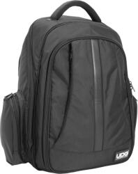 UDG Ultimate BK/OR DJ раница (<![CDATA[UDG280]]>)