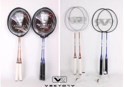 Vektory Sport Tollasütő szett fejtokkal VEKTORY SPORT (730071) - sportjatekshop