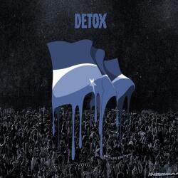 One Ok Rock - Detox (CD) (0075678602962)