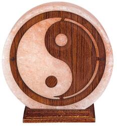 Rábalux Harmio Jin Jang mintájú asztali sólámpa 76032 (76032)