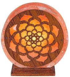 Rábalux Mandali asztali sólámpa mandala mintával 76031 (76031)