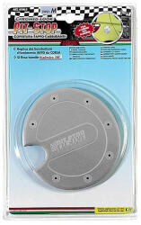  Alumínium tanksapka matrica - "M