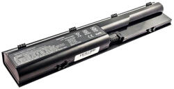 TRX Baterie TRX HP/ 4400 mAh/ HP ProBook 4330s/ 4430s/ 4435s/ 4436s/ 4440s/ 4441s/ 4446s/ 4530s/ 4535s/ 4540s/ 4545s/ neorig