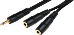 Soundking BJJ226 3 m Аудио кабел (BJJ226)