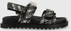 Guess szandál FABELIS - fekete Női 40