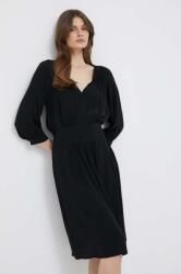 Benetton ruha - fekete XS - answear - 25 990 Ft