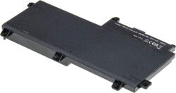 T6 Power Baterie T6 Power HP ProBook 640 G2, 640 G3, 645 G2, 650 G2, 655 G2, 4200mAh, 48Wh, 3 celule, Li-pol