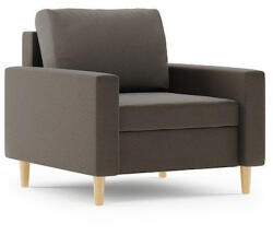 Nidilio Antelao Fotel - PRO Szövet, Bonell Rugóval, Barna