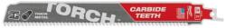 Milwaukee TCT TORCH 230mm x 8 Tpi - TORCH Heavy Duty karbid vágólapok fémhez - 48475502 (48475502)