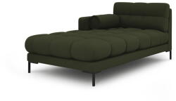 Cosmopolitan Design Zöld heverő (bal oldali) Bali - Cosmopolitan Design