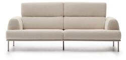 Kave Home Bézs zsenília kanapé 234 cm Aurum - Kave Home - bonami - 708 171 Ft
