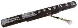 TRX Baterie TRX Acer/ 2600mAh/ pentru Aspire E15/ E17/ ES1-432/, E5-475/ E5-523/ F5-573/ K50-20/ TravelMate P249-G2-M/ neorig
