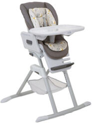 Joie Mimzy spin 3in1 etetőszék Geometric Mount - babylion