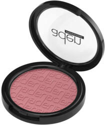 ADEN Cosmetics Mono Blush Powder 03 - Raspberry