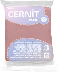 Cernit Polymer Clay Pearl Полимерна глина Pink 56 g (CE0860056475C)