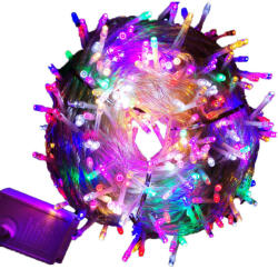 Amaz 50 méteres karácsonyi fényfüzér CL1306-03