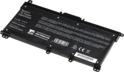 T6 Power Baterie T6 Power HP 250 G7, 255 G7, 15-cs000, 15-da000, 17-by000, 3600mAh, 41Wh, 3cell, Li-pol