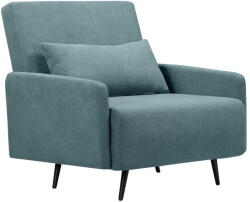 Støraa Kék fotel Mallory - Støraa