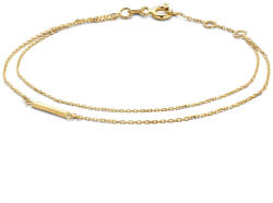 Jackie Gold női arany karkötő JKB20.072 (JKB20.072)