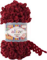 alize Puffy Fine 107 Плетива прежда (28000107-ALIZE)