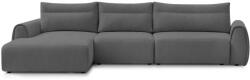 Bobochic Paris Szürke sarokkanapé Aden - Bobochic Paris - bonami - 1 135 341 Ft