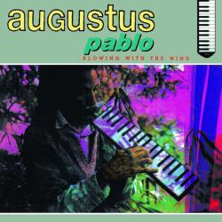 Augustus Pablo - Blowing With The Wind (Reissue) (LP) (601811014912)
