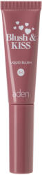 ADEN Cosmetics Blush & Kiss 02 Sunkissed